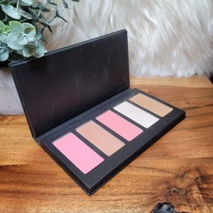 Japonesque Velvet Touch Face Palette